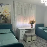 Your House In Tirana