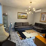 Your House In Tirana