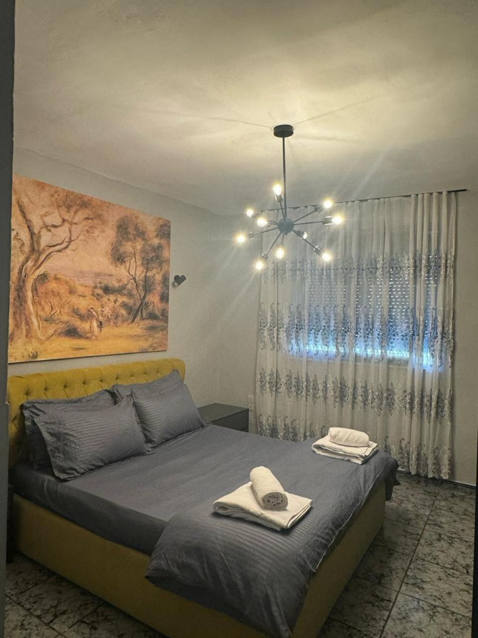 Your House In Apartment