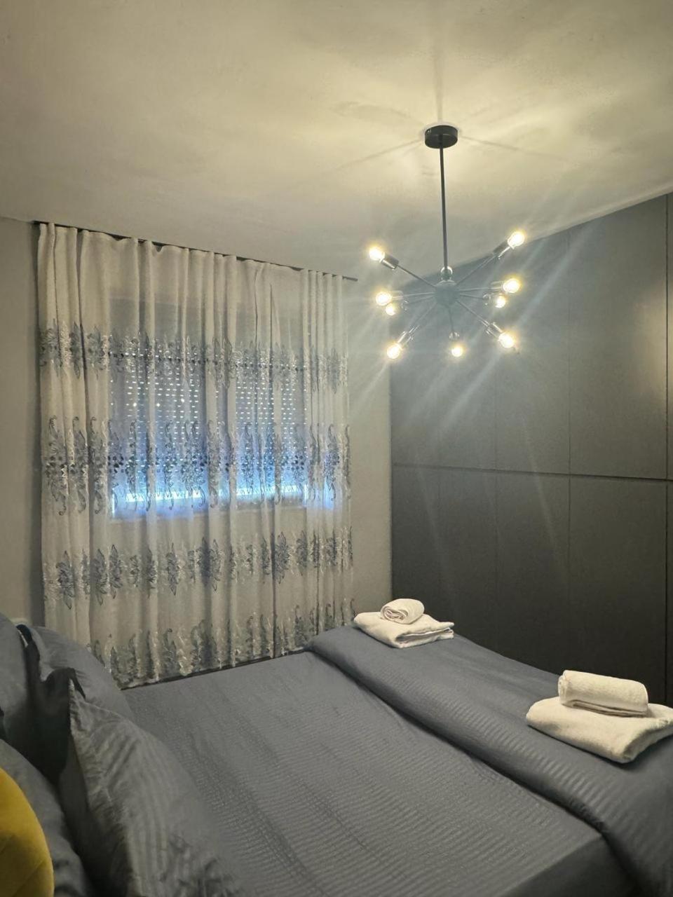 Your House In Apartment Tirana