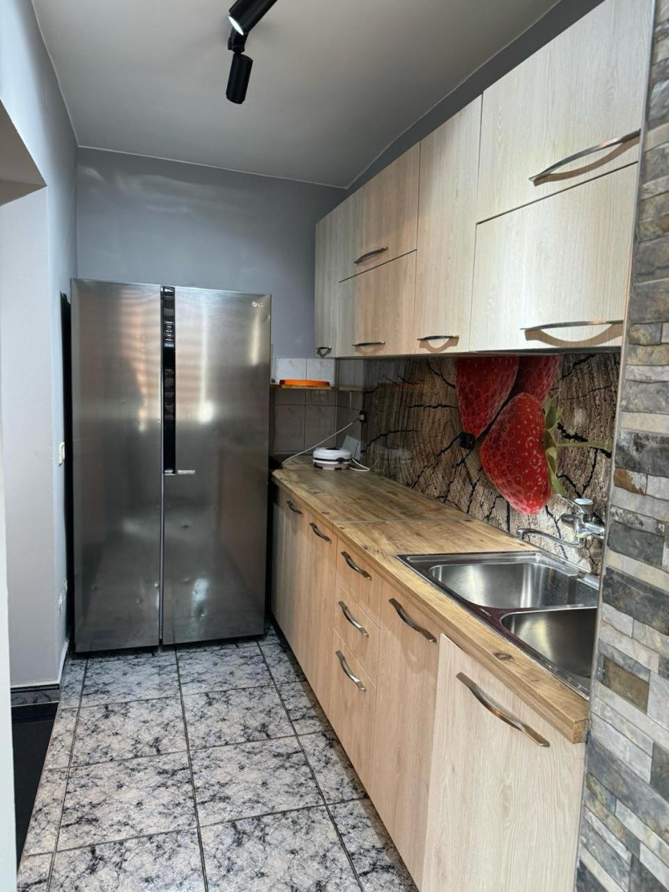 Apartment Your House In Tirana