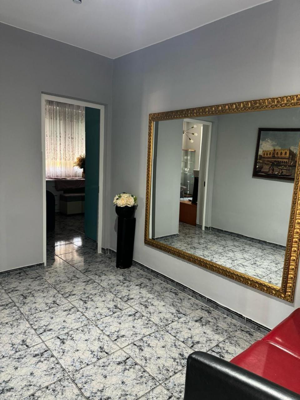 Your House In Apartment Tirana