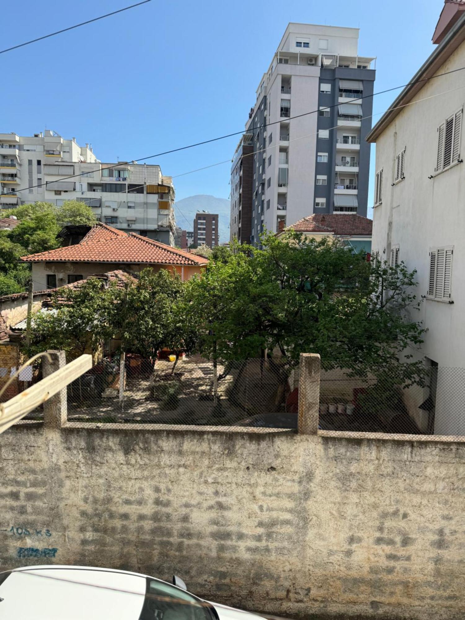 Apartment Your House In