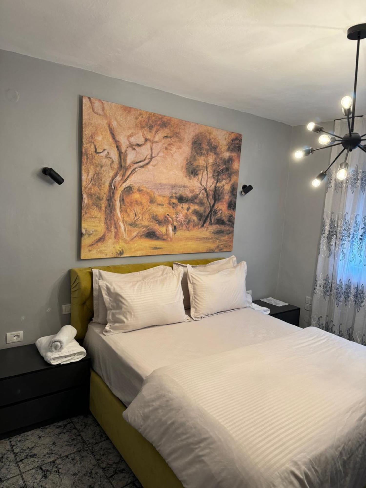 Apartment Your House In Tirana