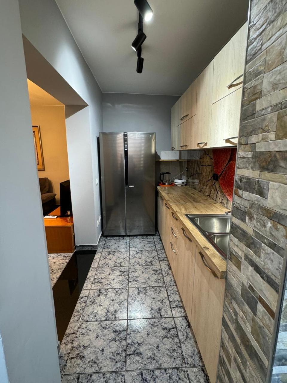 Apartment Your House In