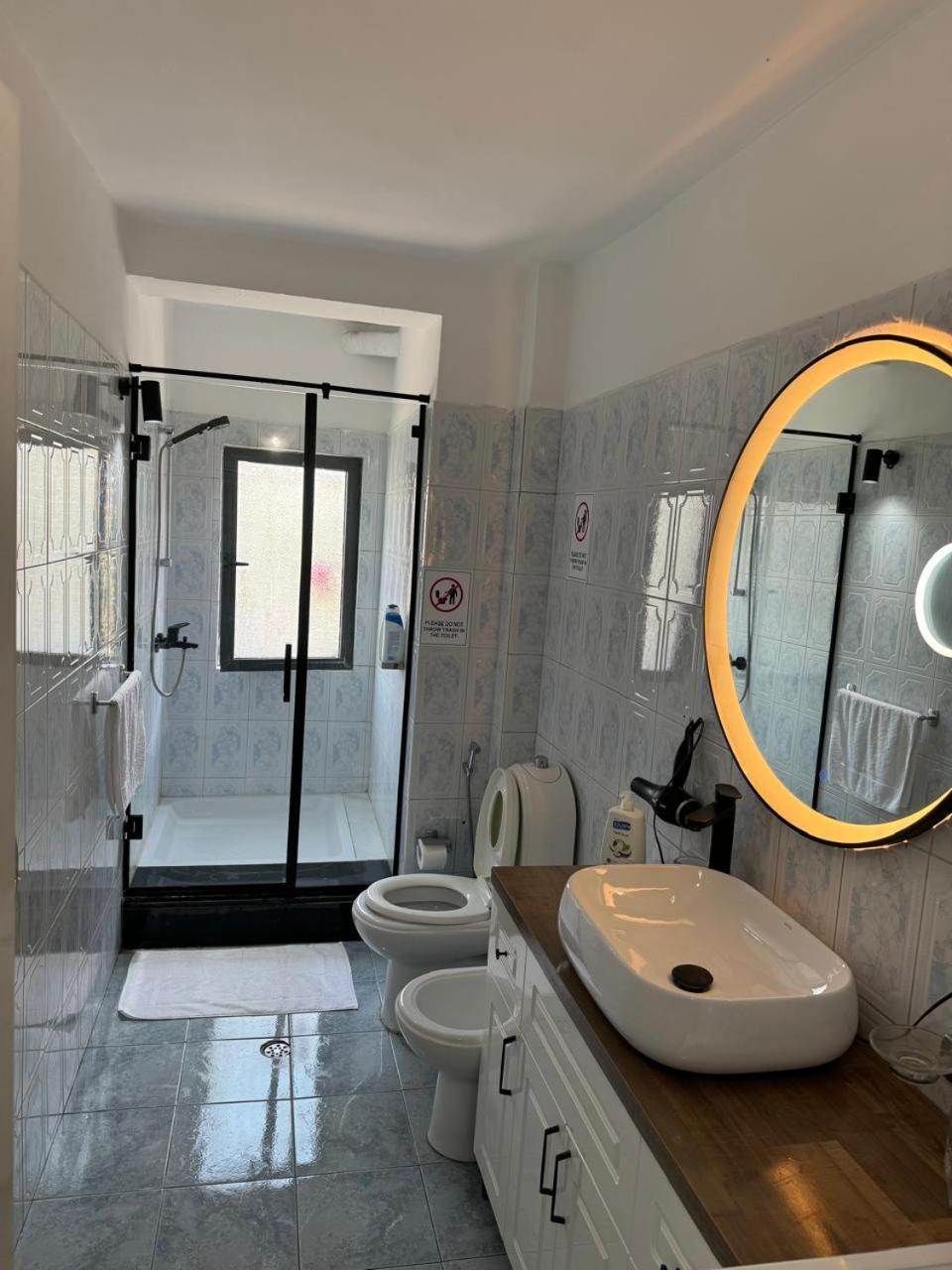 Appartamento Your House In *
