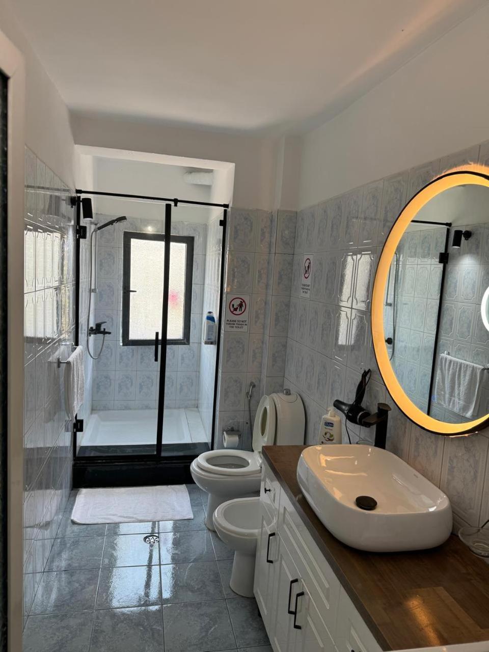 Apartment Your House In Tirana