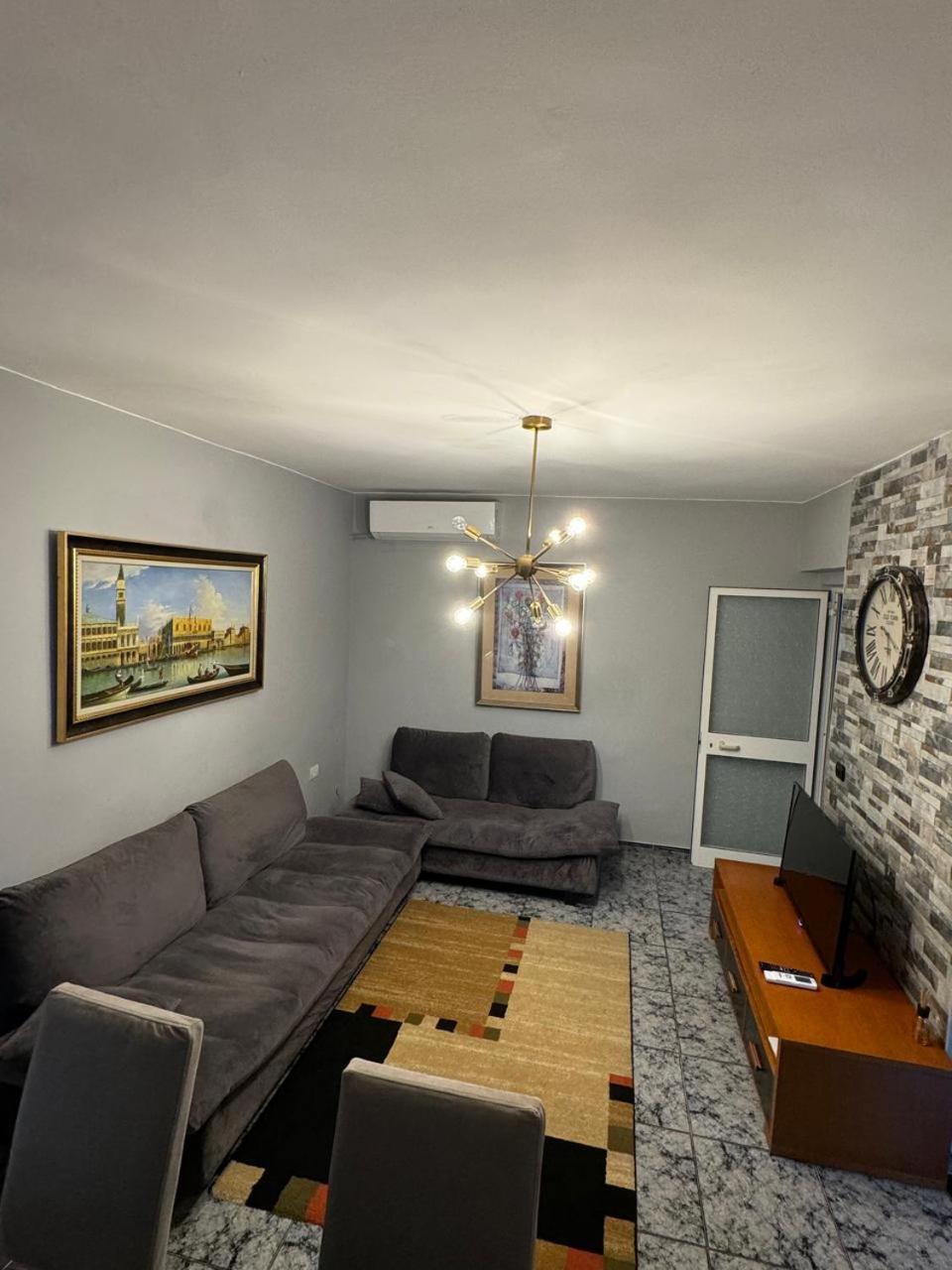 Your House In Apartment
