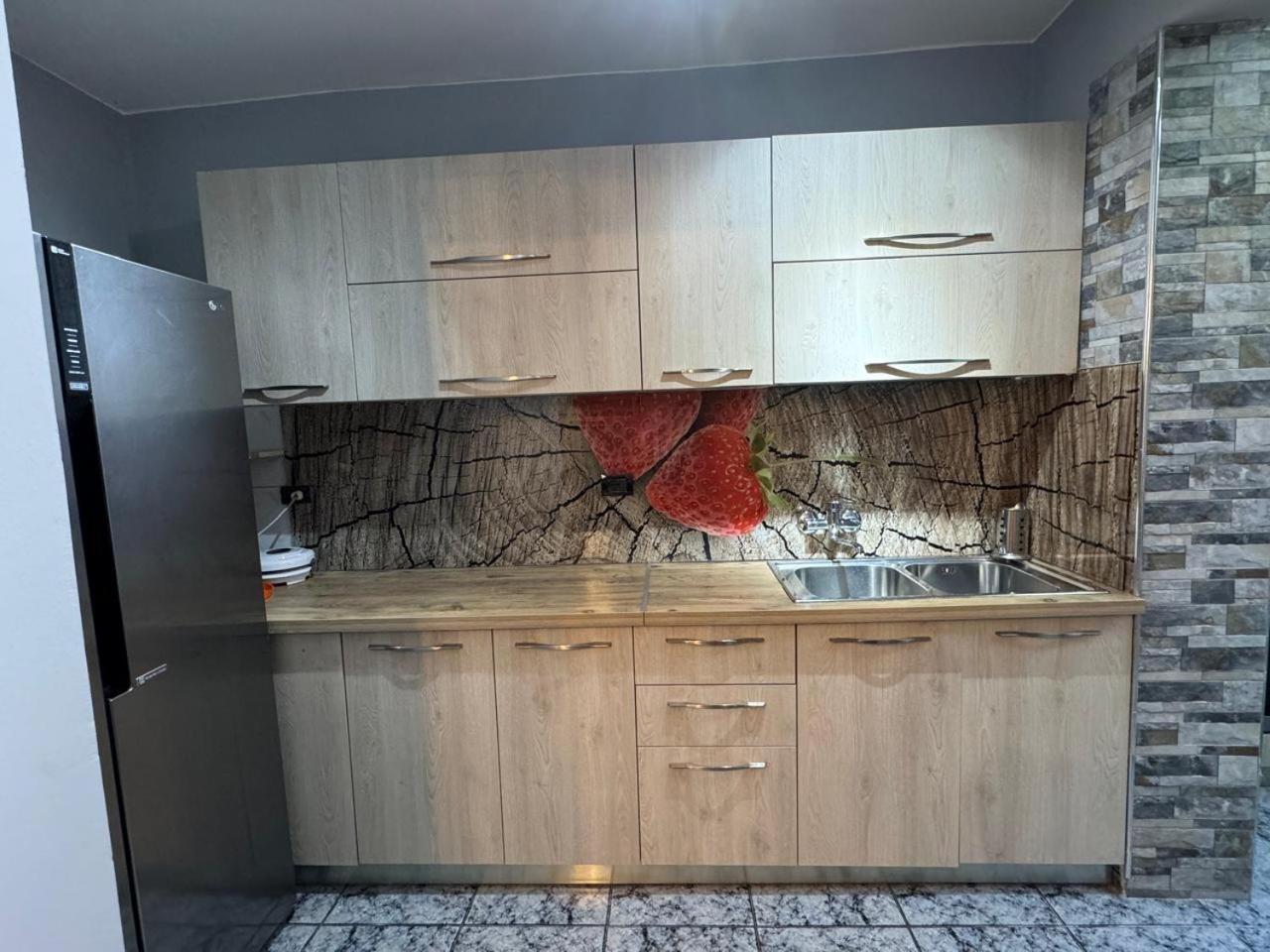 Appartamento Your House In *