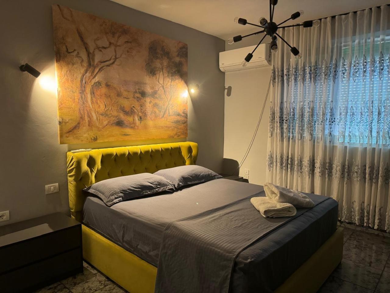 Apartment Your House In Tirana