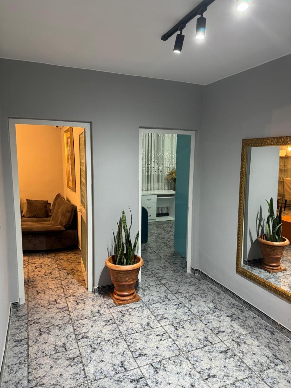 Your House In Apartment