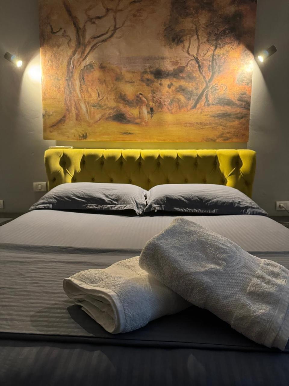 Appartamento Your House In